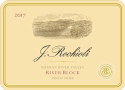 2017 River Block Pinot Noir-SOLD OUT