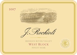 2017 West Block Pinot Noir- SOLD OUT