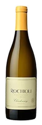 2017 Estate Chardonnay Image