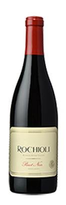 2016 Estate Pinot Noir