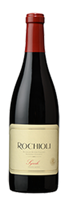 2017 Estate Syrah