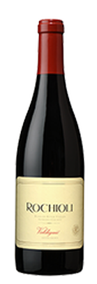 2015 Valdiguie
