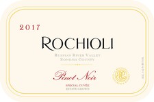 2017 Estate Pinot Noir – Special Cuvée