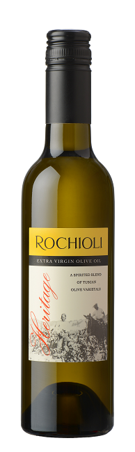 Heritage Extra Virgin Olive Oil
