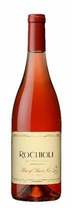 2016 Rose of Pinot Noir