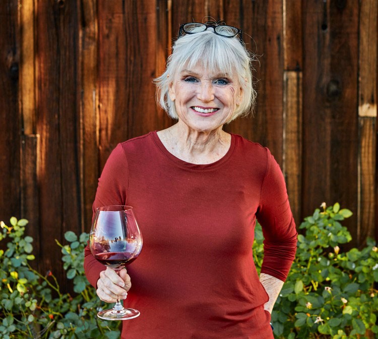 Ginny Sheahan