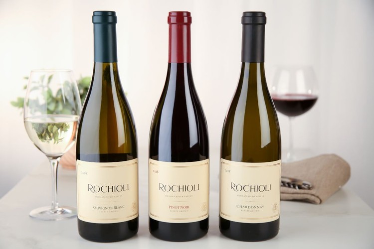 Pinot Noir