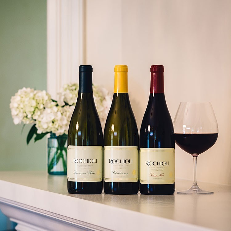 Estate Flight