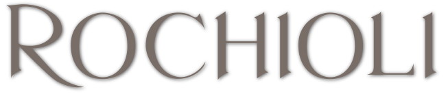 Rochioli Winery logo