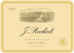 2023 Little Hill Pinot Noir