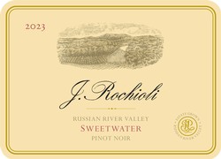 2023 Sweetwater Pinot Noir