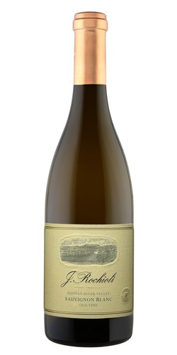 2022 Old Vine Sauvignon Blanc