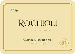 2019 Estate Sauvignon Blanc