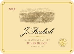 2019 River Block Pinot Noir