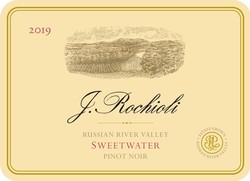 2019 Sweetwater Pinot Noir