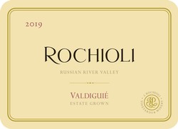 2019 Estate Valdiguie