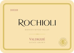 2020 Estate Valdiguie