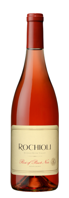 2022 Rosé of Pinot Noir