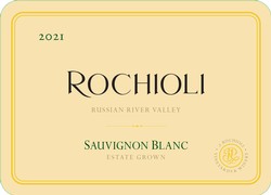 2021 Estate Sauvignon Blanc