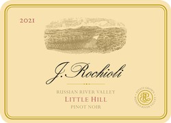 2021 Little Hill Pinot Noir