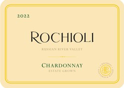 2022 Estate Chardonnay