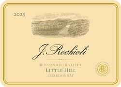 2023 Little Hill Chardonnay