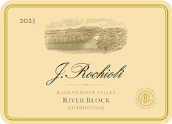2023 River Block Chardonnay