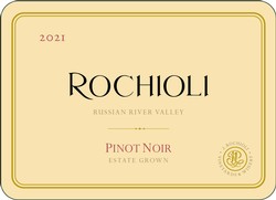 2021 Estate Pinot Noir