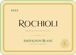 2022 Estate Sauvignon Blanc