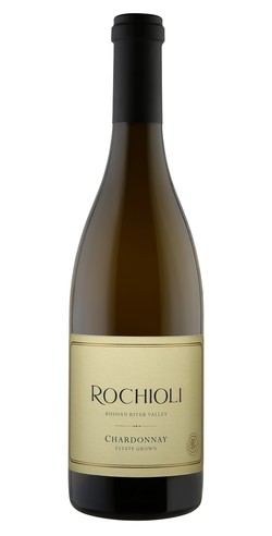 2021 Estate Chardonnay