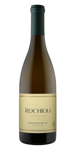 2021 Estate Sauvignon Blanc