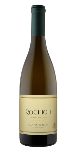 2019 Estate Sauvignon Blanc