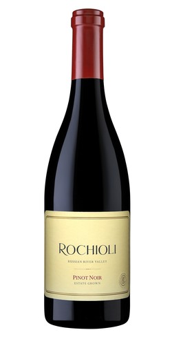 Rochioli Vineyards and Winery - Products - 2021 Estate Pinot Noir